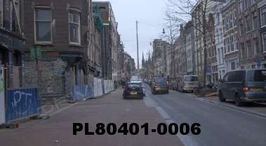 Vimeo clip HD & 4k Driving Plates Amsterdam, Netherlands PL80401-0006