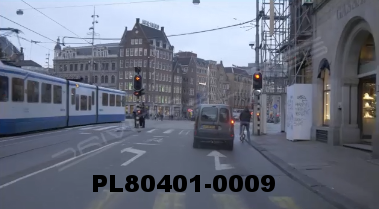 Vimeo clip HD & 4k Driving Plates Amsterdam, Netherlands PL80401-0009