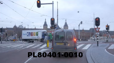 Vimeo clip HD & 4k Driving Plates Amsterdam, Netherlands PL80401-0010
