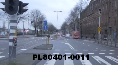 Vimeo clip HD & 4k Driving Plates Amsterdam, Netherlands PL80401-0011