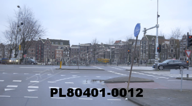 Vimeo clip HD & 4k Driving Plates Amsterdam, Netherlands PL80401-0012