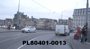 Vimeo clip HD & 4k Driving Plates Amsterdam, Netherlands PL80401-0013