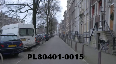 Vimeo clip HD & 4k Driving Plates Amsterdam, Netherlands PL80401-0015