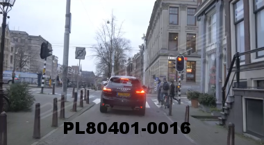 Vimeo clip HD & 4k Driving Plates Amsterdam, Netherlands PL80401-0016