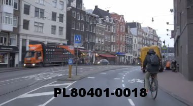 Vimeo clip HD & 4k Driving Plates Amsterdam, Netherlands PL80401-0018