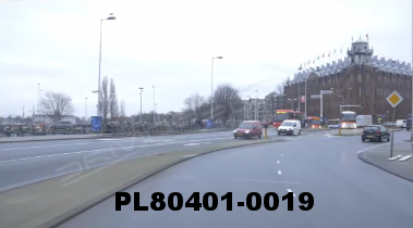 Vimeo clip HD & 4k Driving Plates Amsterdam, Netherlands PL80401-0019