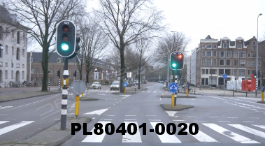 Vimeo clip HD & 4k Driving Plates Amsterdam, Netherlands PL80401-0020