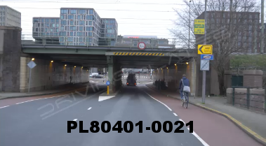 Vimeo clip HD & 4k Driving Plates Amsterdam, Netherlands PL80401-0021