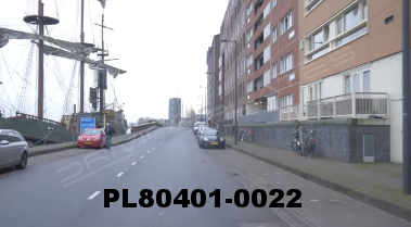 Vimeo clip HD & 4k Driving Plates Amsterdam, Netherlands PL80401-0022