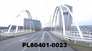 Vimeo clip HD & 4k Driving Plates Amsterdam, Netherlands PL80401-0023
