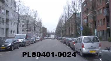 Vimeo clip HD & 4k Driving Plates Amsterdam, Netherlands PL80401-0024