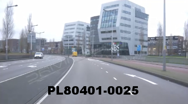 Vimeo clip HD & 4k Driving Plates Amsterdam, Netherlands PL80401-0025