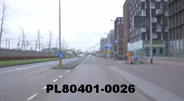 Vimeo clip HD & 4k Driving Plates Amsterdam, Netherlands PL80401-0026