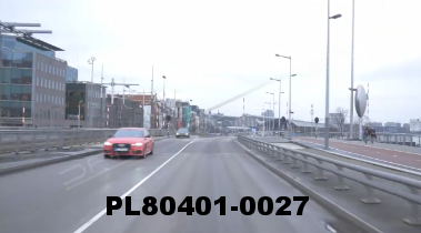 Vimeo clip HD & 4k Driving Plates Amsterdam, Netherlands PL80401-0027