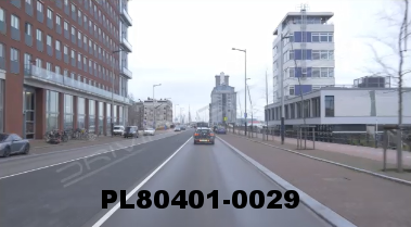 Vimeo clip HD & 4k Driving Plates Amsterdam, Netherlands PL80401-0029