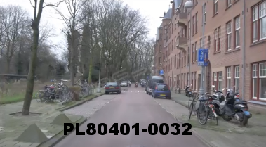 Vimeo clip HD & 4k Driving Plates Amsterdam, Netherlands PL80401-0032