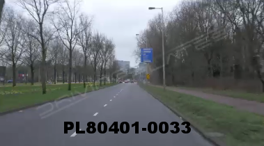 Vimeo clip HD & 4k Driving Plates Amsterdam, Netherlands PL80401-0033