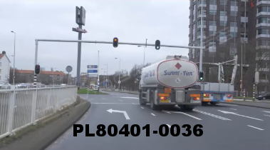 Vimeo clip HD & 4k Driving Plates Amsterdam, Netherlands PL80401-0036