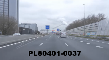 Vimeo clip HD & 4k Driving Plates Amsterdam, Netherlands PL80401-0037