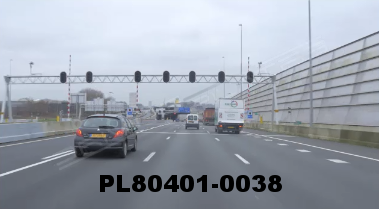 Vimeo clip HD & 4k Driving Plates Amsterdam, Netherlands PL80401-0038