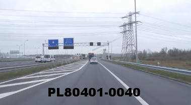 Vimeo clip HD & 4k Driving Plates Amsterdam, Netherlands PL80401-0040