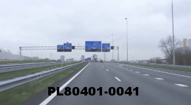 Vimeo clip HD & 4k Driving Plates Amsterdam, Netherlands PL80401-0041