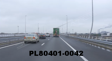 Vimeo clip HD & 4k Driving Plates Amsterdam, Netherlands PL80401-0042