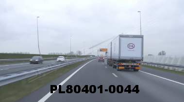 Vimeo clip HD & 4k Driving Plates Amsterdam, Netherlands PL80401-0044