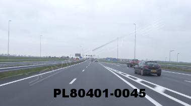 Vimeo clip HD & 4k Driving Plates Amsterdam, Netherlands PL80401-0045