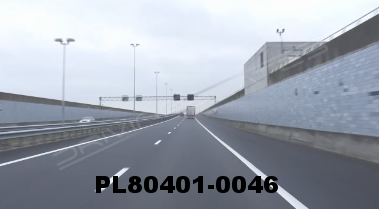 Vimeo clip HD & 4k Driving Plates Amsterdam, Netherlands PL80401-0046