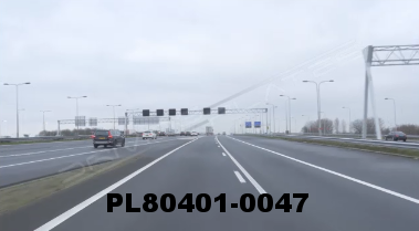 Vimeo clip HD & 4k Driving Plates Amsterdam, Netherlands PL80401-0047