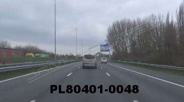 Vimeo clip HD & 4k Driving Plates Amsterdam, Netherlands PL80401-0048