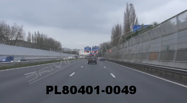 Vimeo clip HD & 4k Driving Plates Amsterdam, Netherlands PL80401-0049