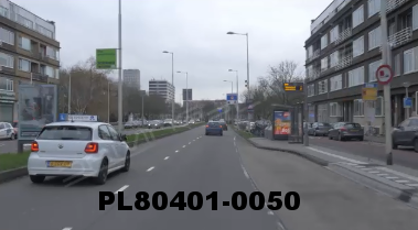 Vimeo clip HD & 4k Driving Plates Amsterdam, Netherlands PL80401-0050