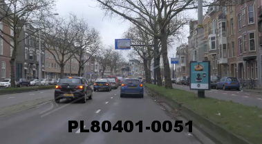 Vimeo clip HD & 4k Driving Plates Amsterdam, Netherlands PL80401-0051