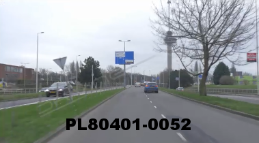 Vimeo clip HD & 4k Driving Plates Amsterdam, Netherlands PL80401-0052