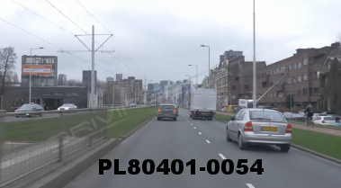 Vimeo clip HD & 4k Driving Plates Amsterdam, Netherlands PL80401-0054