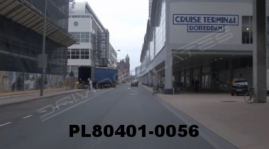 Vimeo clip HD & 4k Driving Plates Amsterdam, Netherlands PL80401-0056