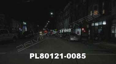 Vimeo clip HD & 4k Driving Plates Boston, MA PL80121-0085