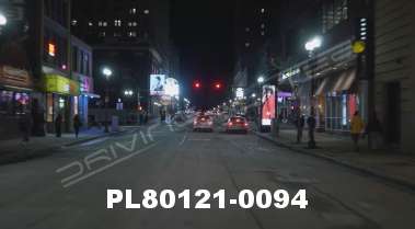 Vimeo clip HD & 4k Driving Plates Boston, MA PL80121-0094