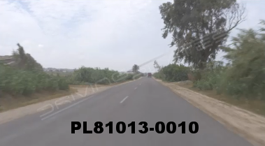 Vimeo clip HD & 4k Driving Plates Coastal Hwy, Morocco PL81013-0010