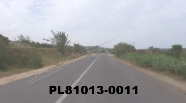 Vimeo clip HD & 4k Driving Plates Coastal Hwy, Morocco PL81013-0011