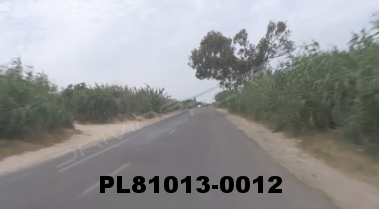 Vimeo clip HD & 4k Driving Plates Coastal Hwy, Morocco PL81013-0012