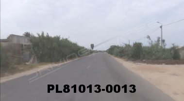 Vimeo clip HD & 4k Driving Plates Coastal Hwy, Morocco PL81013-0013