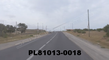 Vimeo clip HD & 4k Driving Plates Coastal Hwy, Morocco PL81013-0018