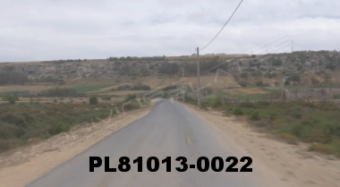 Vimeo clip HD & 4k Driving Plates Coastal Hwy, Morocco PL81013-0022