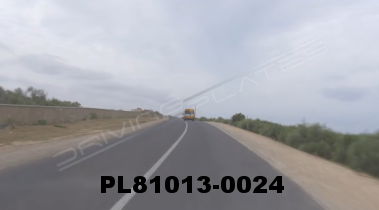 Vimeo clip HD & 4k Driving Plates Coastal Hwy, Morocco PL81013-0024