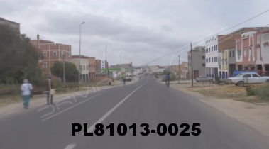Vimeo clip HD & 4k Driving Plates Coastal Hwy, Morocco PL81013-0025