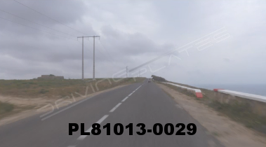 Vimeo clip HD & 4k Driving Plates Coastal Hwy, Morocco PL81013-0029