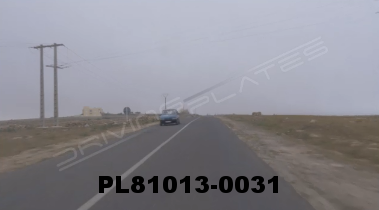 Vimeo clip HD & 4k Driving Plates Coastal Hwy, Morocco PL81013-0031